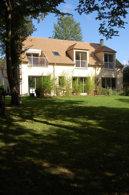 B&B Loft Trotters L'Etang-la-Ville Екстериор снимка